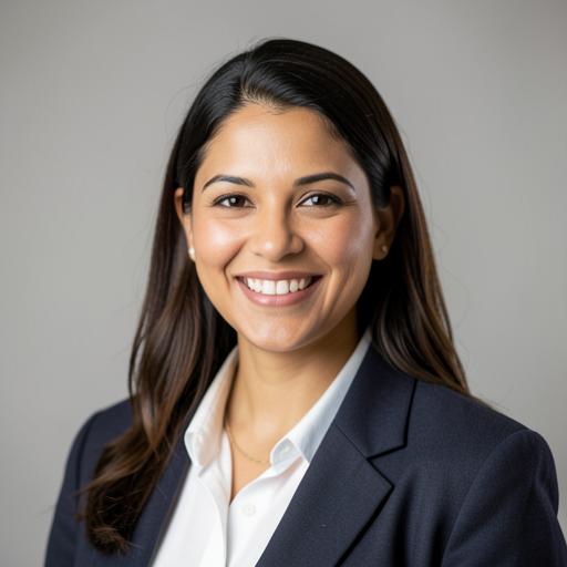 Dr. Priya Nair, Clearwater Dental